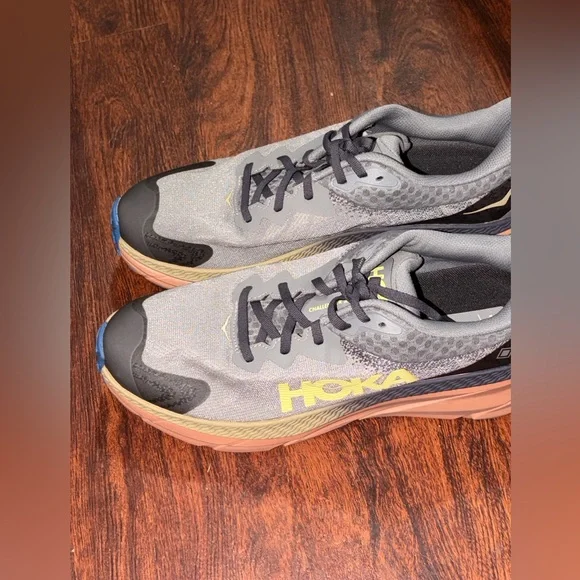 Hoka GORETEX shoes - Picture 4 of 14